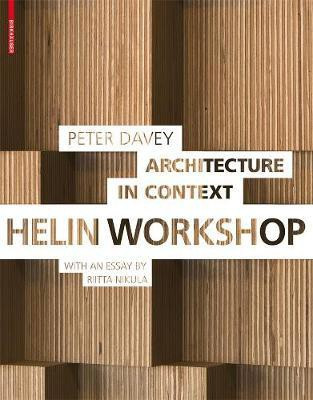 Architecture in Context(English, Electronic book text, Davey Peter)