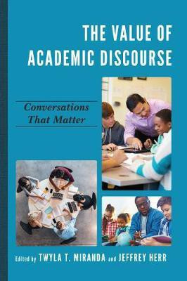 The Value of Academic Discourse(English, Paperback, unknown)