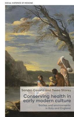 Conserving Health in Early Modern Culture(English, Hardcover, unknown)