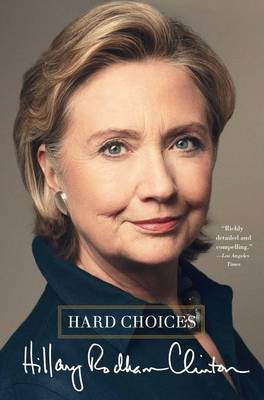 Hard Choices(English, Paperback, Clinton Hillary)