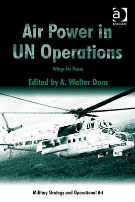 Air Power in UN Operations(English, Electronic book text, unknown)