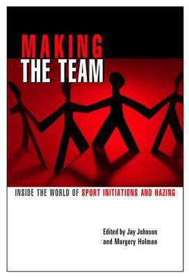 Making the Team(English, Paperback, unknown)