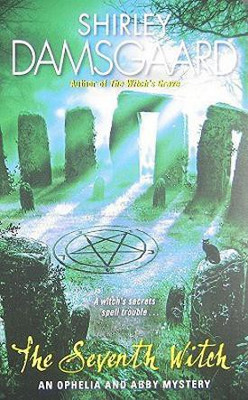 The Seventh Witch(English, Paperback, Damsgaard Shirley)