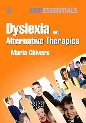 Dyslexia and Alternative Therapies(English, Electronic book text, Chivers Maria)
