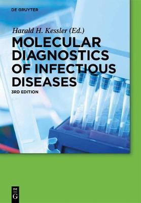 Molecular Diagnostics of Infectious Diseases(English, Electronic book text, unknown)