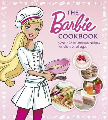 The Barbie Cookbook(English, Paperback, Edda USA Editorial Team)