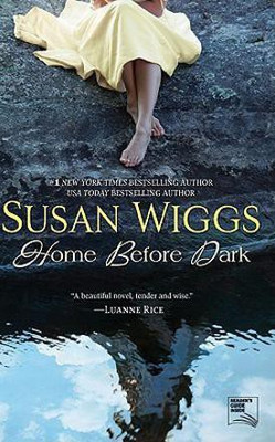 Home Before Dark(English, Paperback, Wiggs Susan)