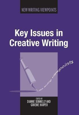 Key Issues in Creative Writing(English, Electronic book text, unknown)