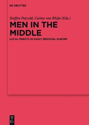 Men in the Middle(English, Electronic book text, unknown)