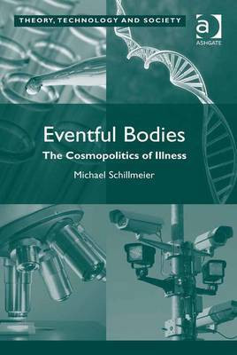 Eventful Bodies(English, Electronic book text, Professor Schillmeier Michael)
