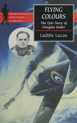 Flying Colours(English, Paperback, Lucas Laddie)
