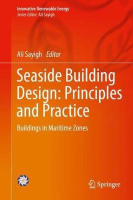 Seaside Building Design: Principles and Practice(English, Hardcover, unknown)