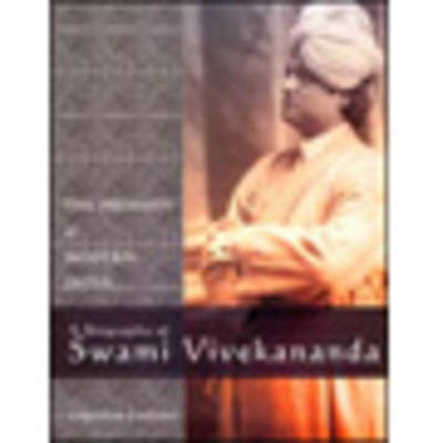 The Prophet of Modern India(English, Paperback, Ghosh Gautam)