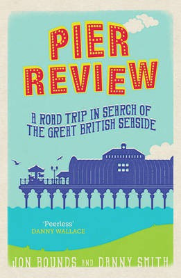 Pier Review(English, Electronic book text, Smith Danny)