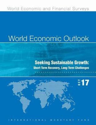World economic outlook(English, Paperback, International Monetary Fund)