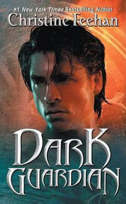 Dark Guardian(English, Paperback, Feehan Christine)