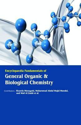 Encyclopaediac Fundamentals of General Organic and Biological Chemistry (3 Volumes)(English, Hardcover, unknown)