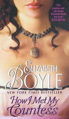 How I Met My Countess(English, Paperback, Boyle Elizabeth)