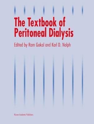 The Textbook of Peritoneal Dialysis(English, Paperback, unknown)