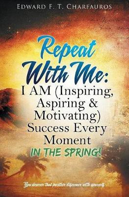 Repeat With Me(English, Hardcover, Charfauros Edward F T)