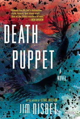 Death Puppet(English, Electronic book text, Nisbet Jim)