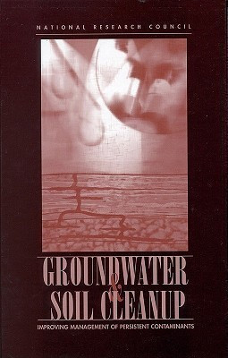 Groundwater and Soil Cleanup(English, Hardcover, National Research Council)