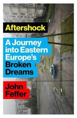 Aftershock(English, Electronic book text, Feffer John)