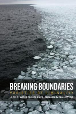Breaking Boundaries(English, Paperback, unknown)