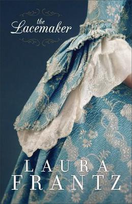 The Lacemaker(English, Electronic book text, Frantz Laura)