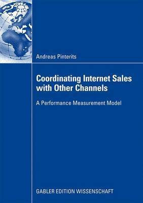 Coordinating Internet Sales with Other Channels(English, Electronic book text, Pinterits Andreas)