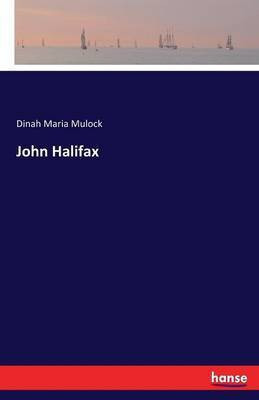 John Halifax(German, Paperback, Mulock Dinah Maria)