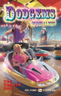 Dodgems: Level 6(English, Paperback, West Jane A. C.)