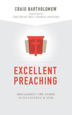 Proclaiming the Gospel in Its Context and Ours(English, Paperback, Bartholomew)