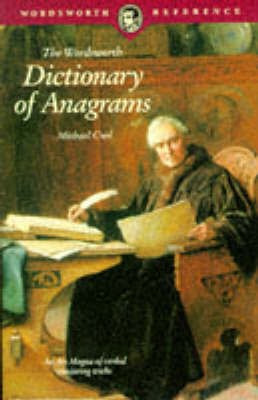 The Wordsworth Dictionary of Anagrams(English, Paperback, unknown)
