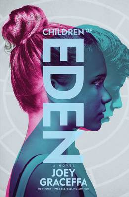 Children of Eden(English, Hardcover, Graceffa Joey)