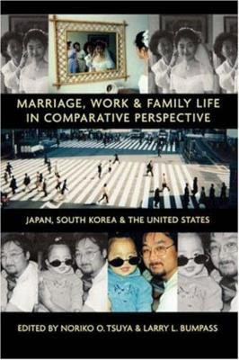Marriage, Work, and Family Life in Comparative Perspective(English, Electronic book text, unknown)