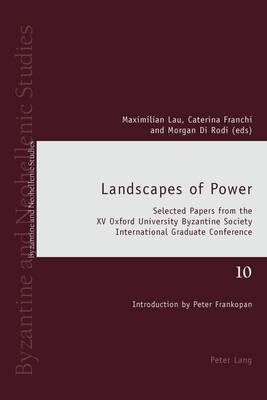 Landscapes of Power(English, Paperback, unknown)
