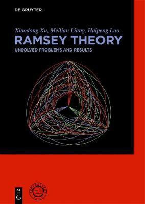 Ramsey Theory(English, Hardcover, Xu Xiaodong)