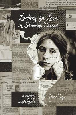 Looking for Love in Strange Places(English, Paperback, Page Diana)