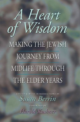 A Heart of Wisdom(English, Paperback, unknown)