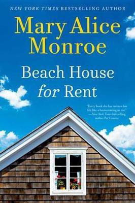 Beach House for Rent(English, Electronic book text, Monroe Mary Alice)