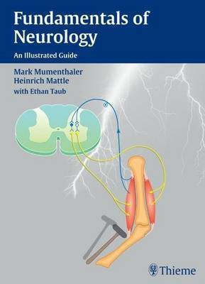 Fundamentals of Neurology(English, Paperback, Mumenthaler Marco Prof. M.D.)