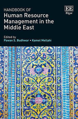 Handbook of Human Resource Management in the Middle East(English, Hardcover, unknown)