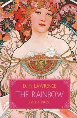 The Rainbow(English, Paperback, Lawrence D H)