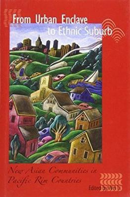 From Urban Enclave to Ethnic Suburb(English, Electronic book text, unknown)
