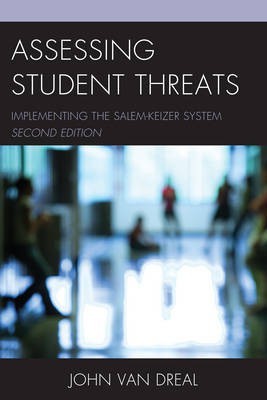 Assessing Student Threats(English, Hardcover, unknown)