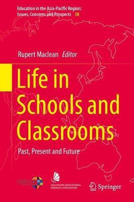Life in Schools and Classrooms(English, Hardcover, unknown)