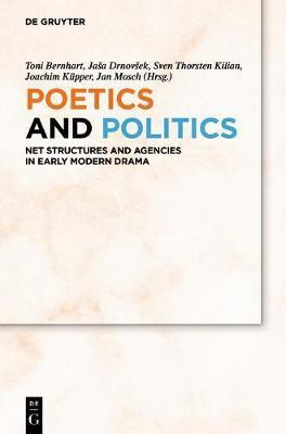 Poetics and Politics(English, Electronic book text, unknown)