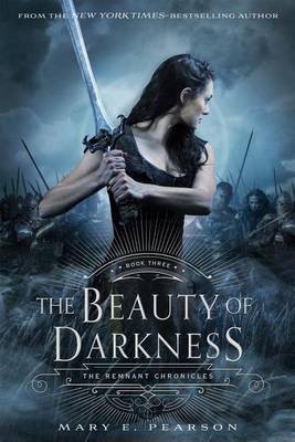 The Beauty of Darkness(English, Electronic book text, Pearson Mary E)