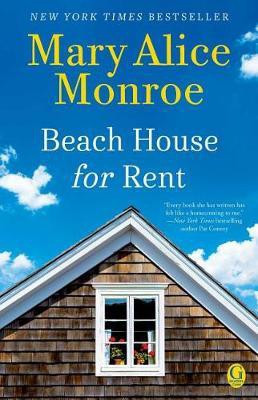 Beach House for Rent(English, Paperback, Monroe Mary Alice)